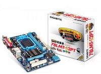 Gigabyte MB GB AM3+ 78LMT-S2P